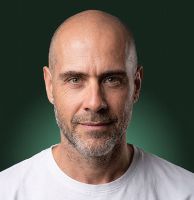 Philippe Duvin